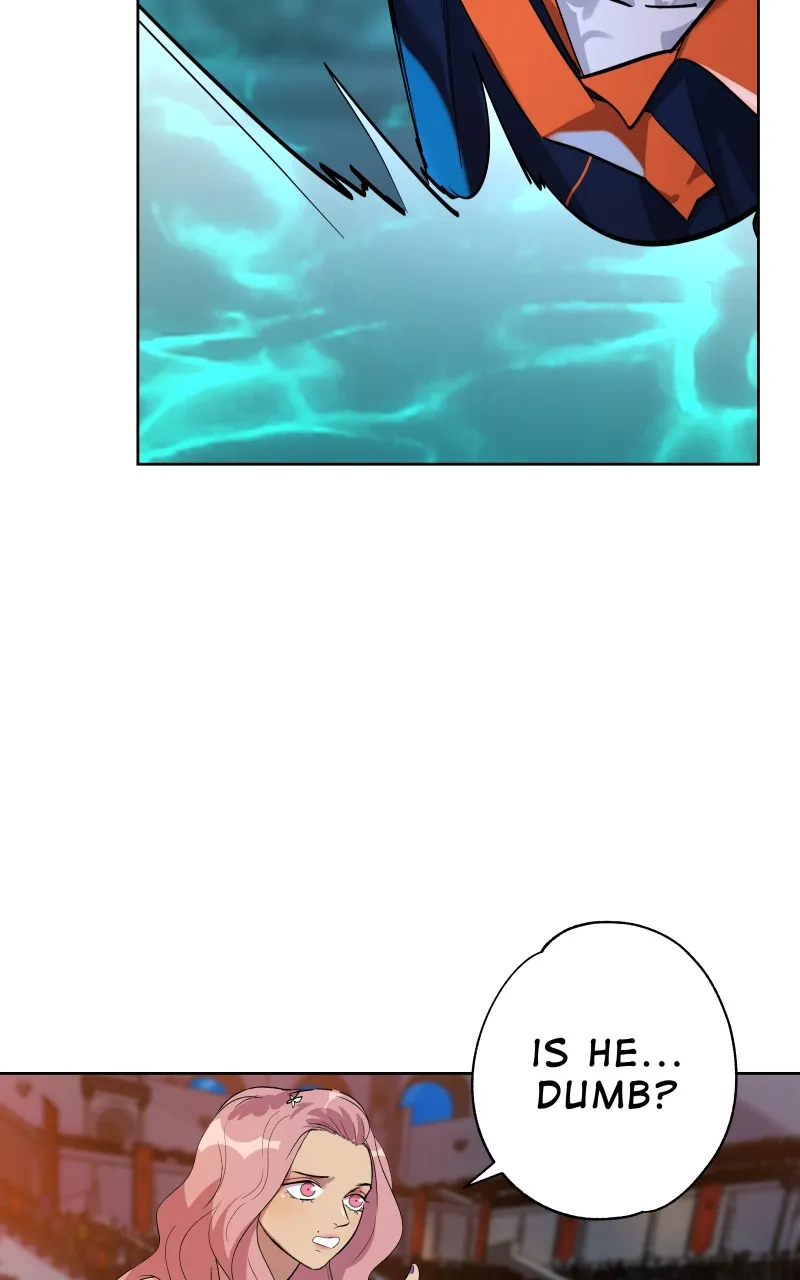 Death: Rescheduled Chapter 28 Online - página 13