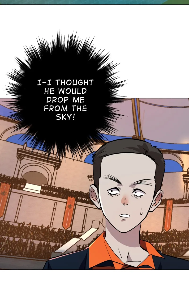 Death: Rescheduled Chapter 28 Online - página 16