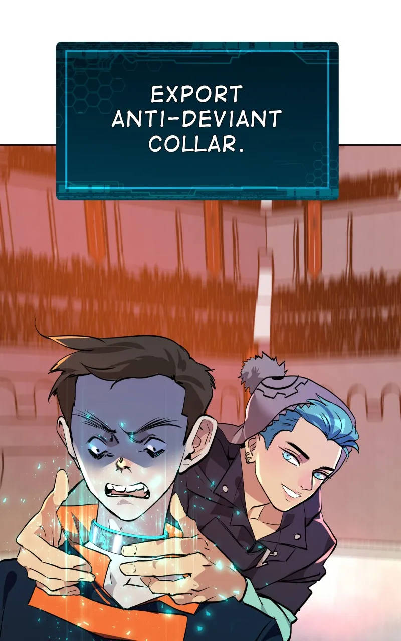 Death: Rescheduled Chapter 28 Online - página 17
