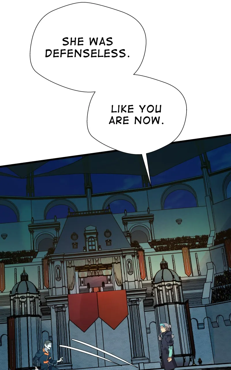 Death: Rescheduled Chapter 28 Online - página 22