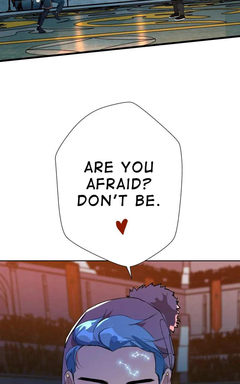 Death: Rescheduled Chapter 28 Online - página 23
