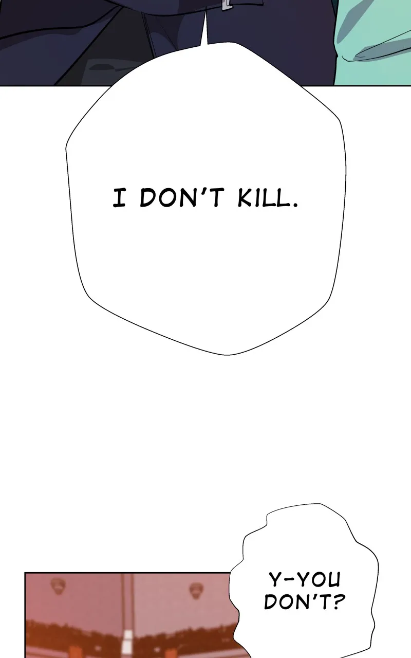 Death: Rescheduled Chapter 28 Online - página 25