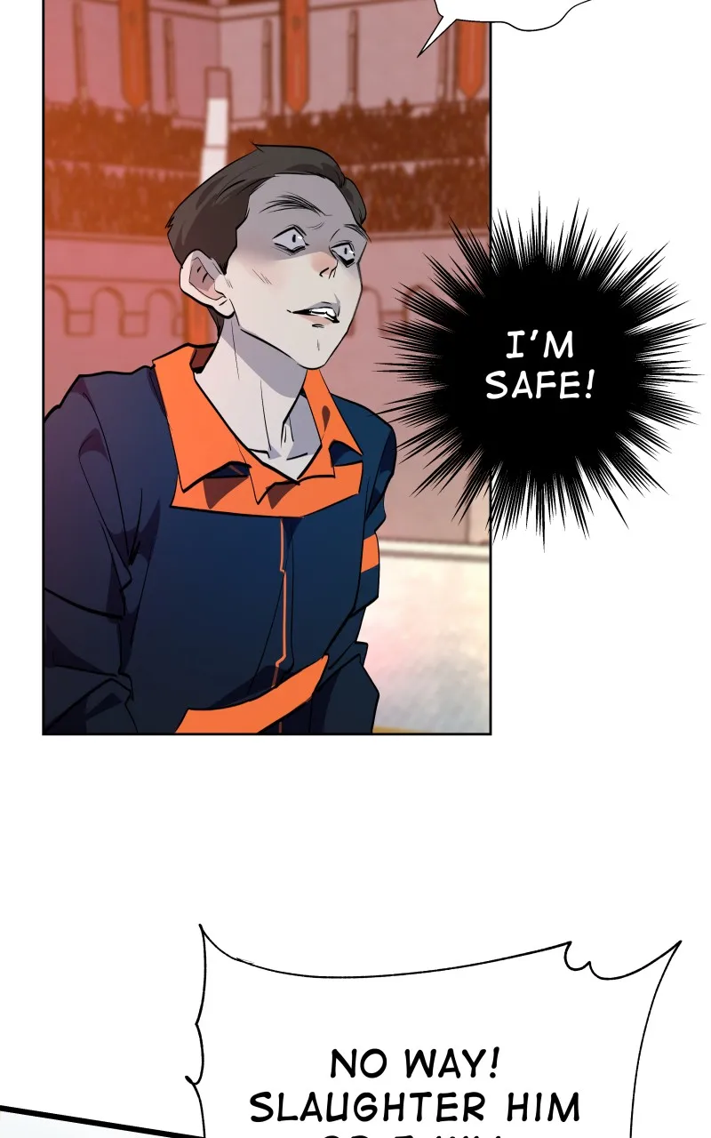 Death: Rescheduled Chapter 28 Online - página 26
