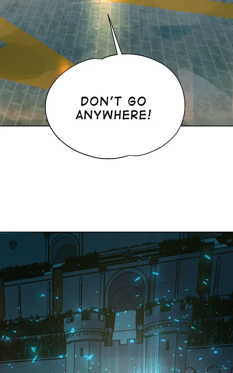 Death: Rescheduled Chapter 28 Online - página 37