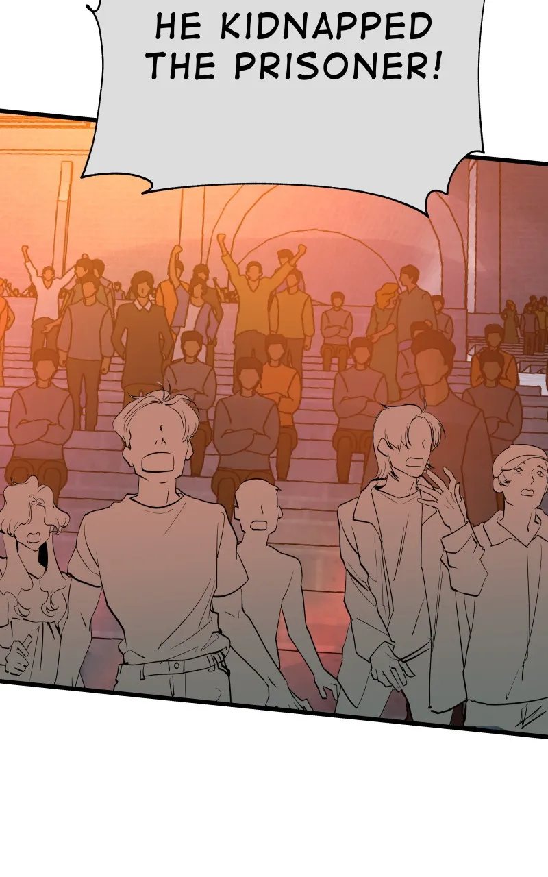 Death: Rescheduled Chapter 28 Online - página 39