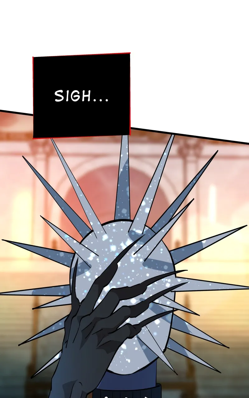 Death: Rescheduled Chapter 28 Online - página 40