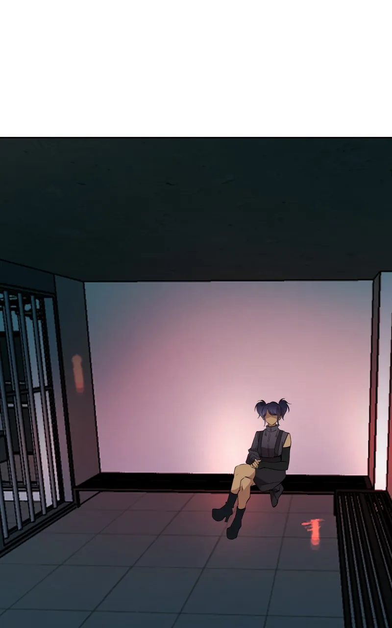 Death: Rescheduled Chapter 28 Online - página 44