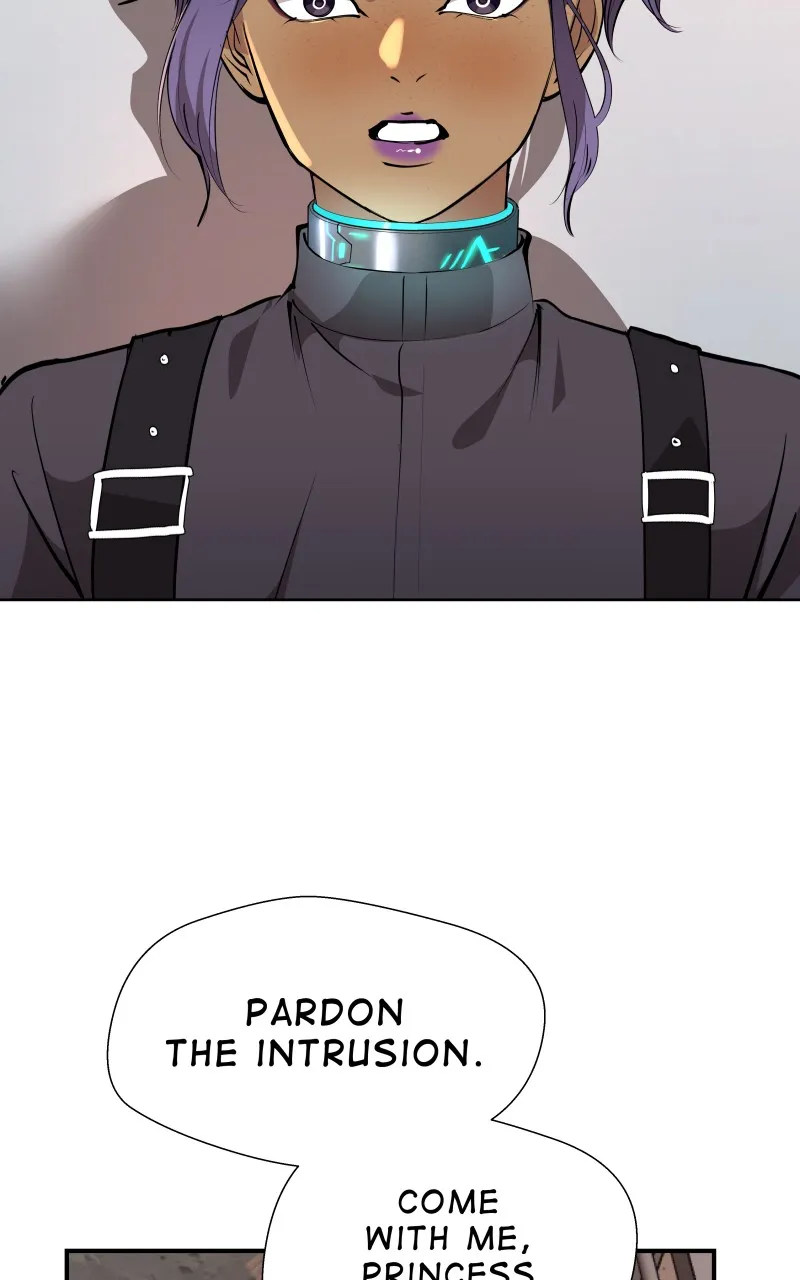 Death: Rescheduled Chapter 28 Online - página 48