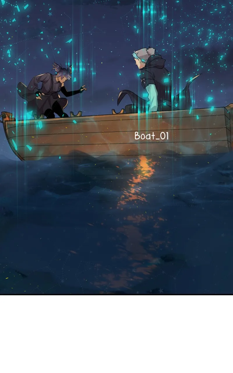 Death: Rescheduled Chapter 28 Online - página 52