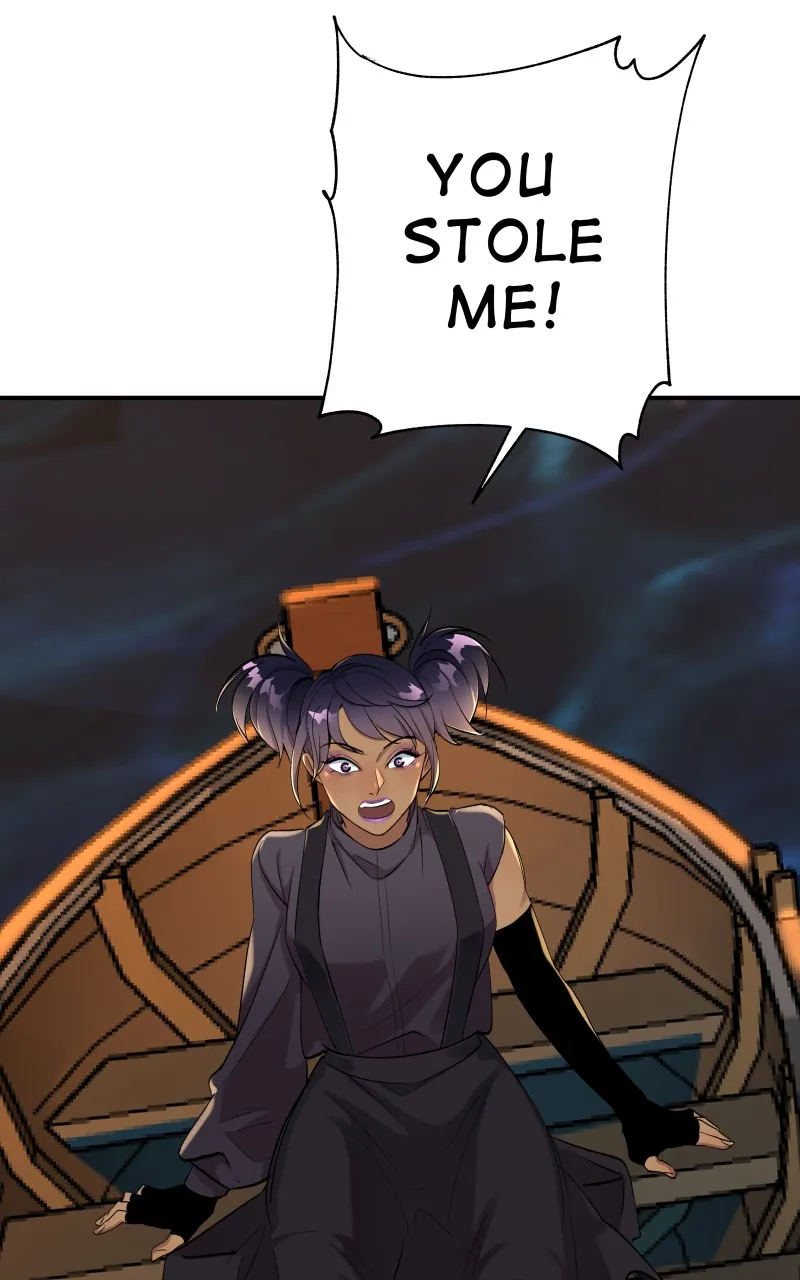 Death: Rescheduled Chapter 28 Online - página 53