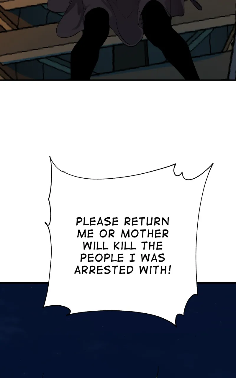 Death: Rescheduled Chapter 28 Online - página 54