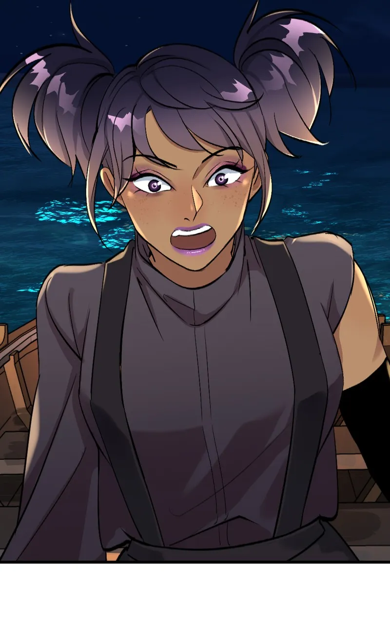 Death: Rescheduled Chapter 28 Online - página 55