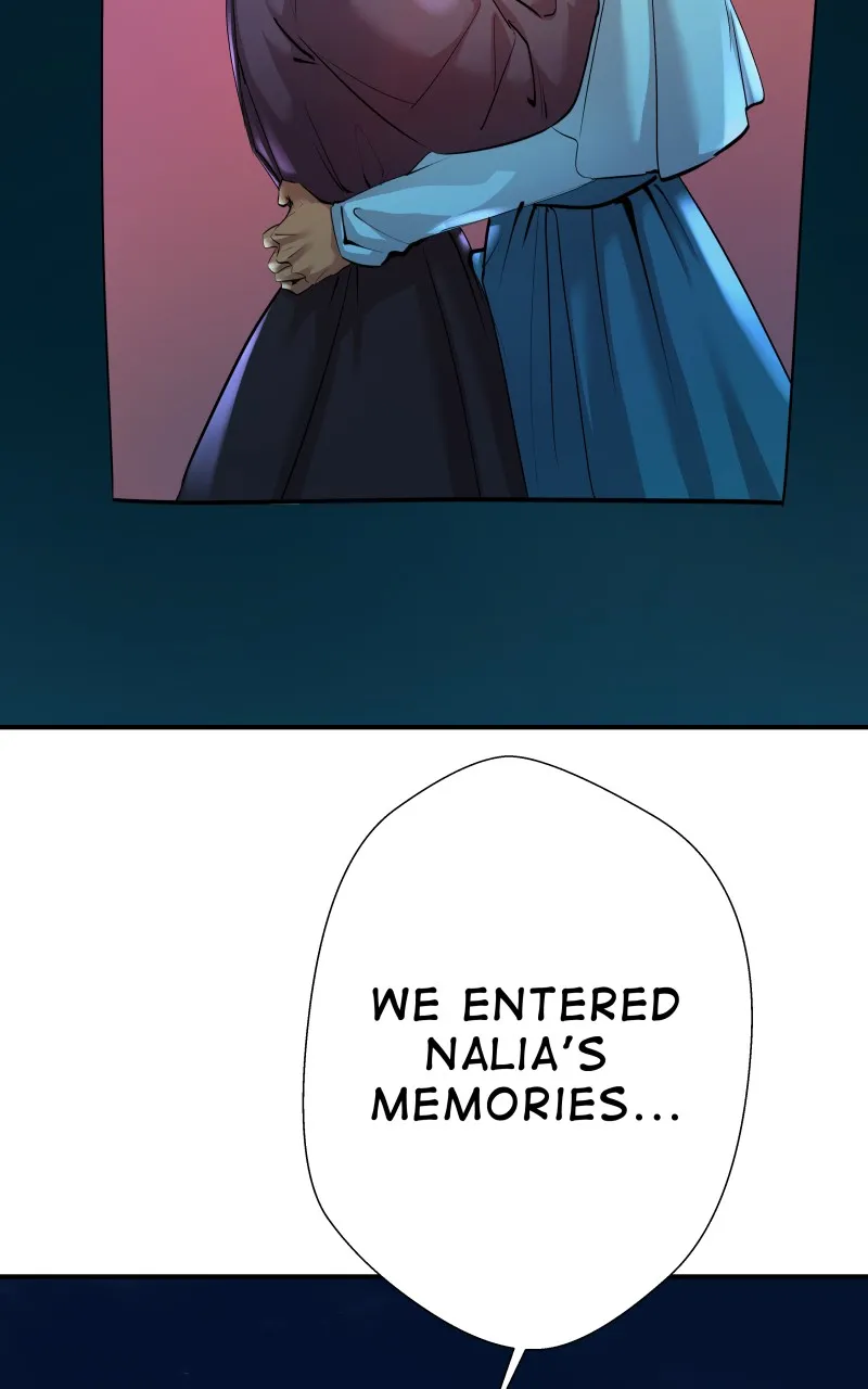 Death: Rescheduled Chapter 28 Online - página 61