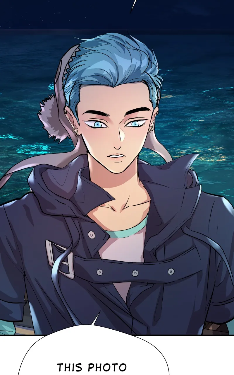 Death: Rescheduled Chapter 28 Online - página 62
