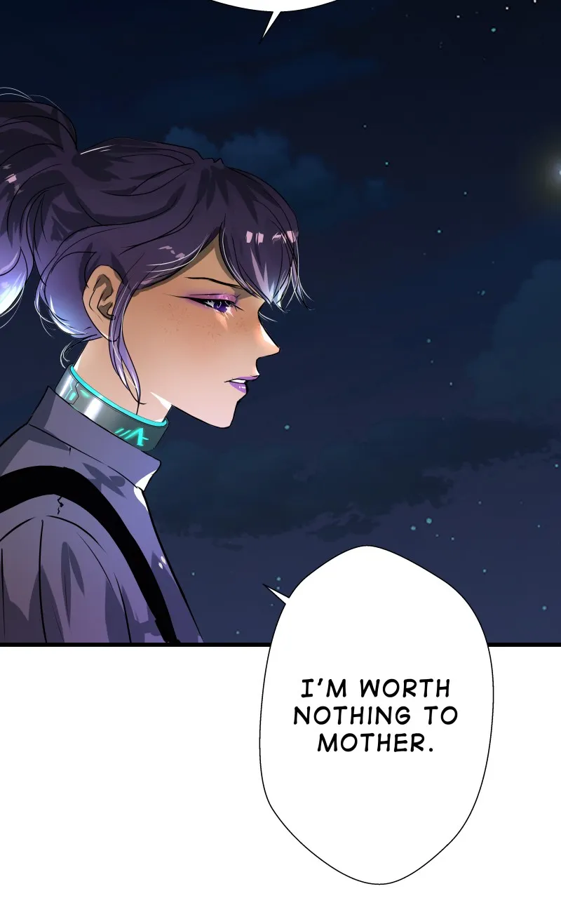 Death: Rescheduled Chapter 28 Online - página 69