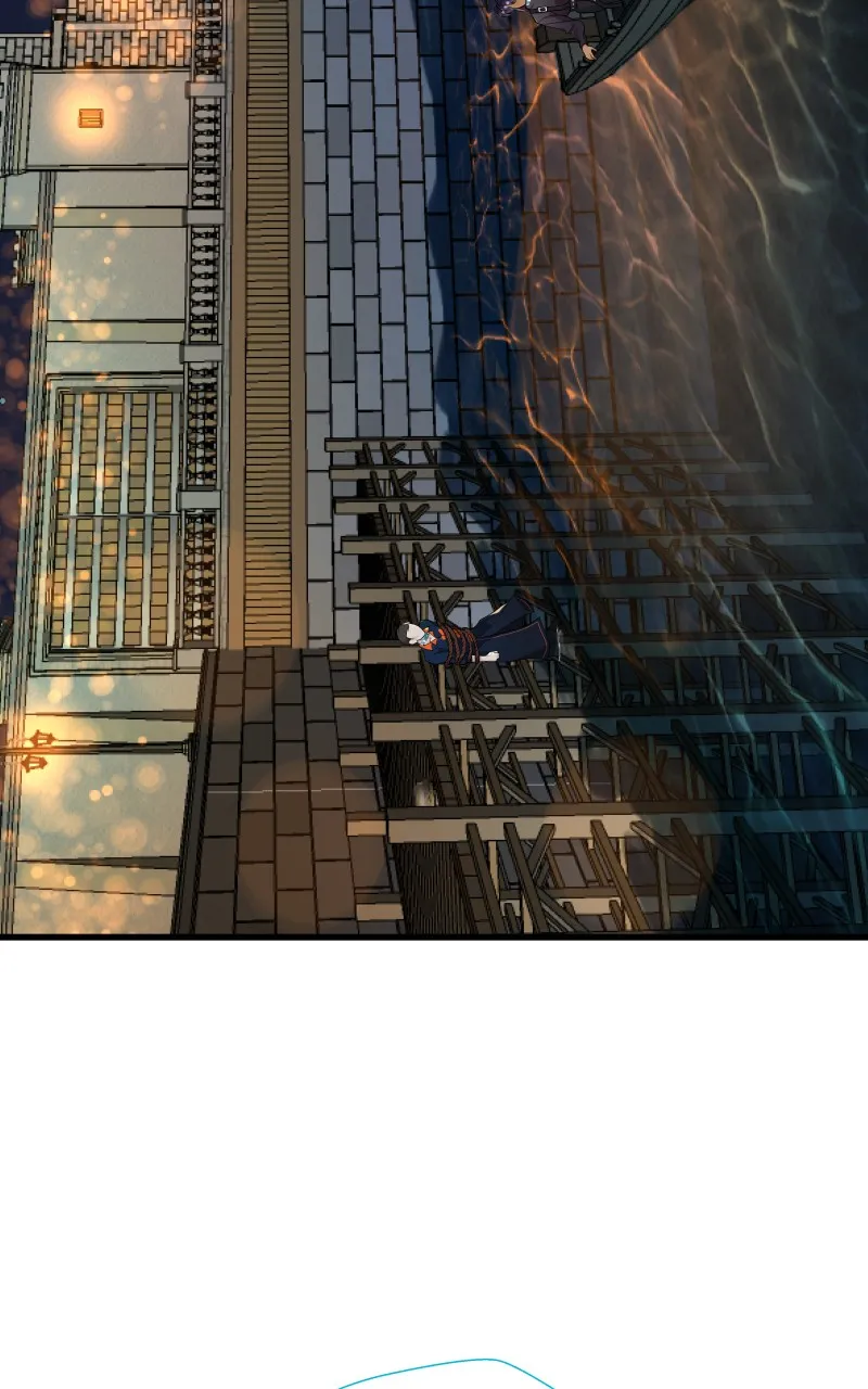 Death: Rescheduled Chapter 28 Online - página 72