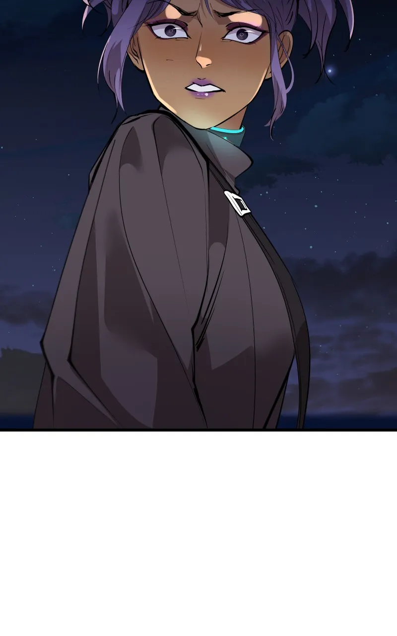 Death: Rescheduled Chapter 28 Online - página 77