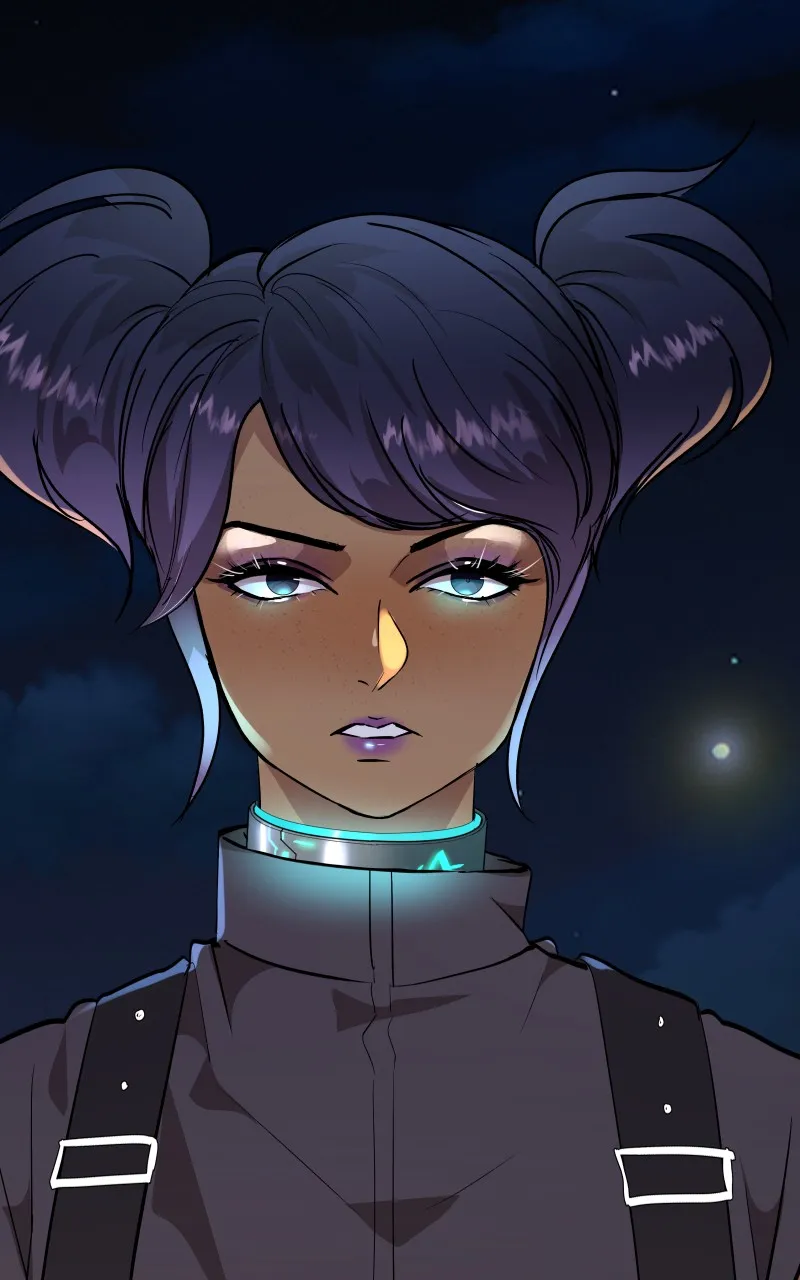 Death: Rescheduled Chapter 28 Online - página 80