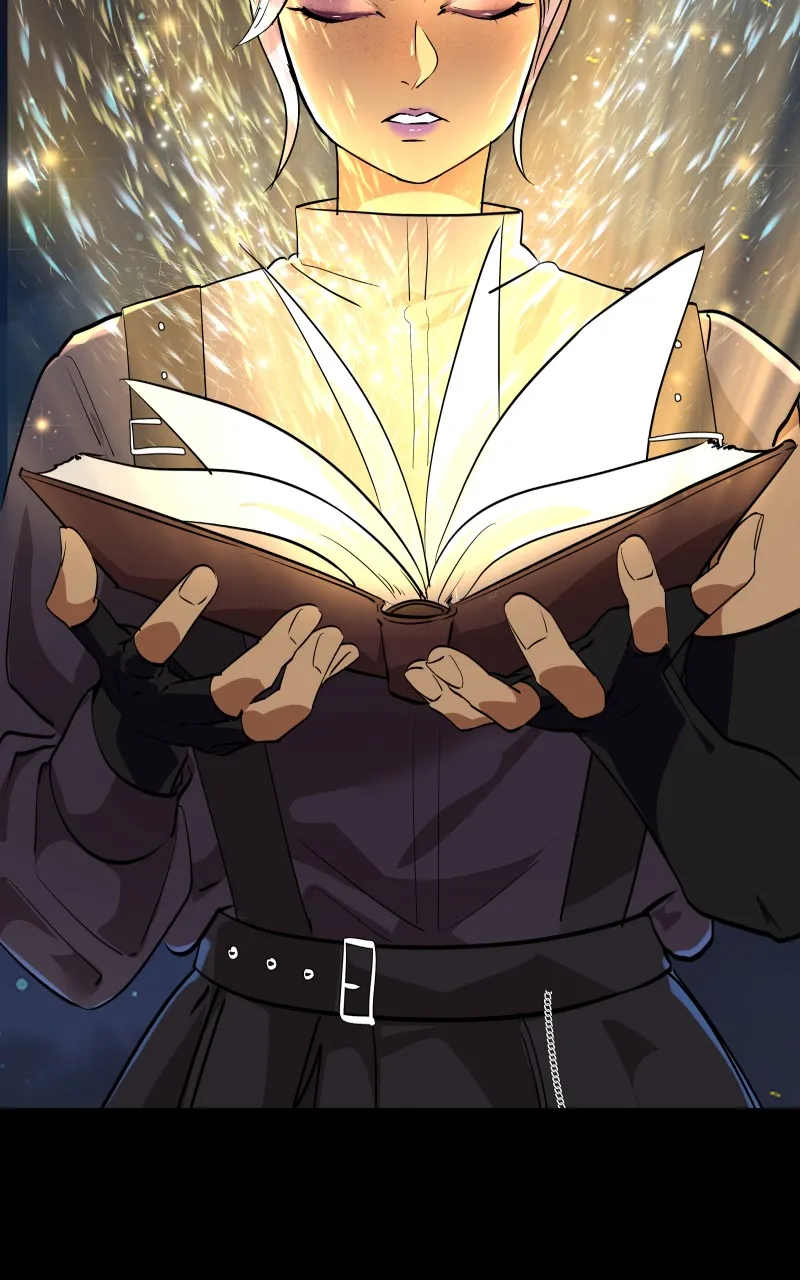 Death: Rescheduled Chapter 29 Online - página 3