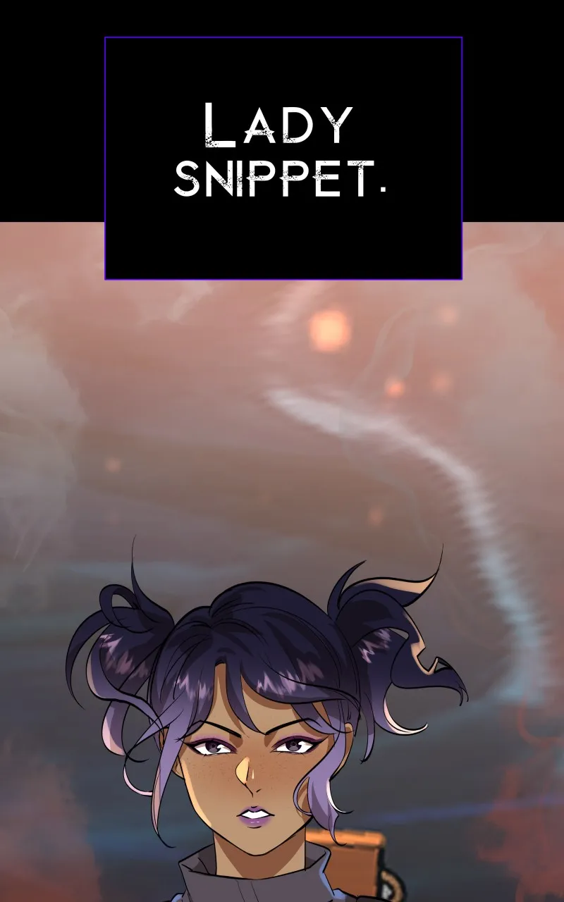 Death: Rescheduled Chapter 29 Online - página 4