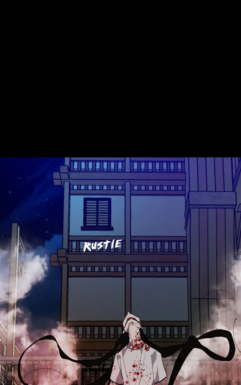 Death: Rescheduled Chapter 29 Online - página 8