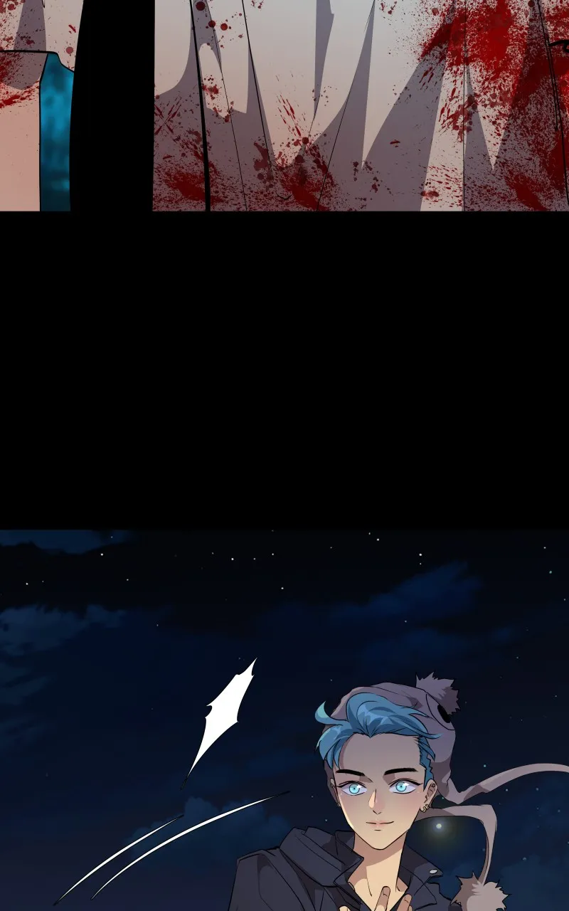 Death: Rescheduled Chapter 29 Online - página 13
