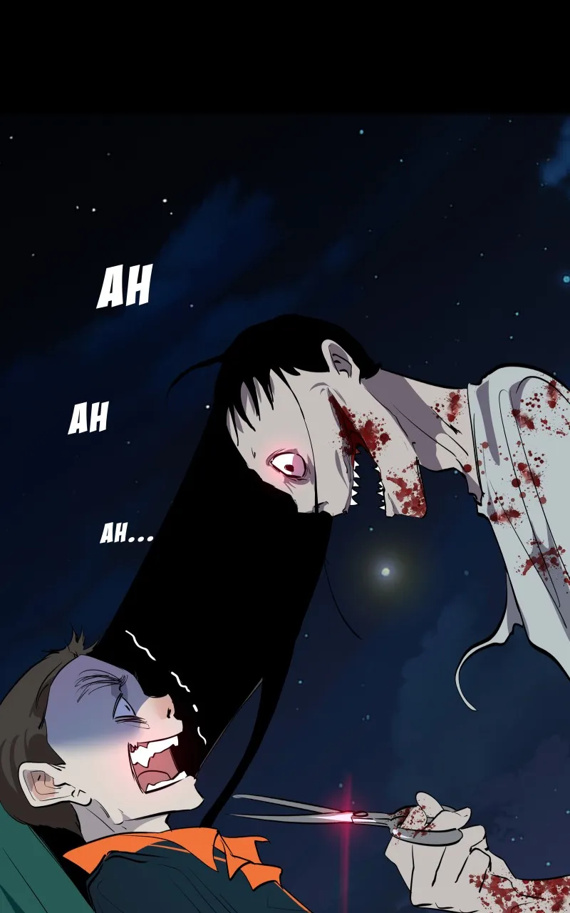 Death: Rescheduled Chapter 29 Online - página 17