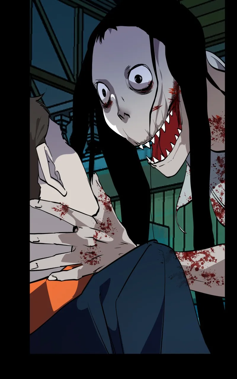 Death: Rescheduled Chapter 29 Online - página 19
