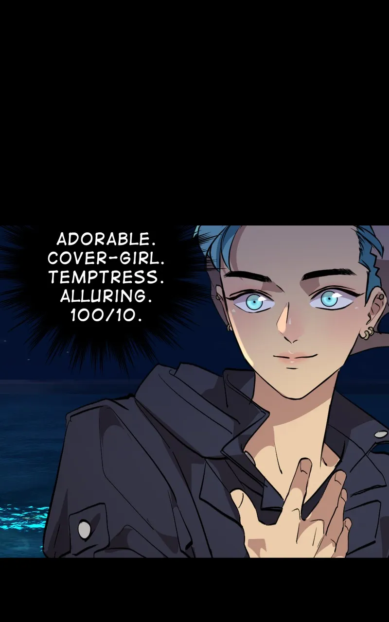 Death: Rescheduled Chapter 29 Online - página 20
