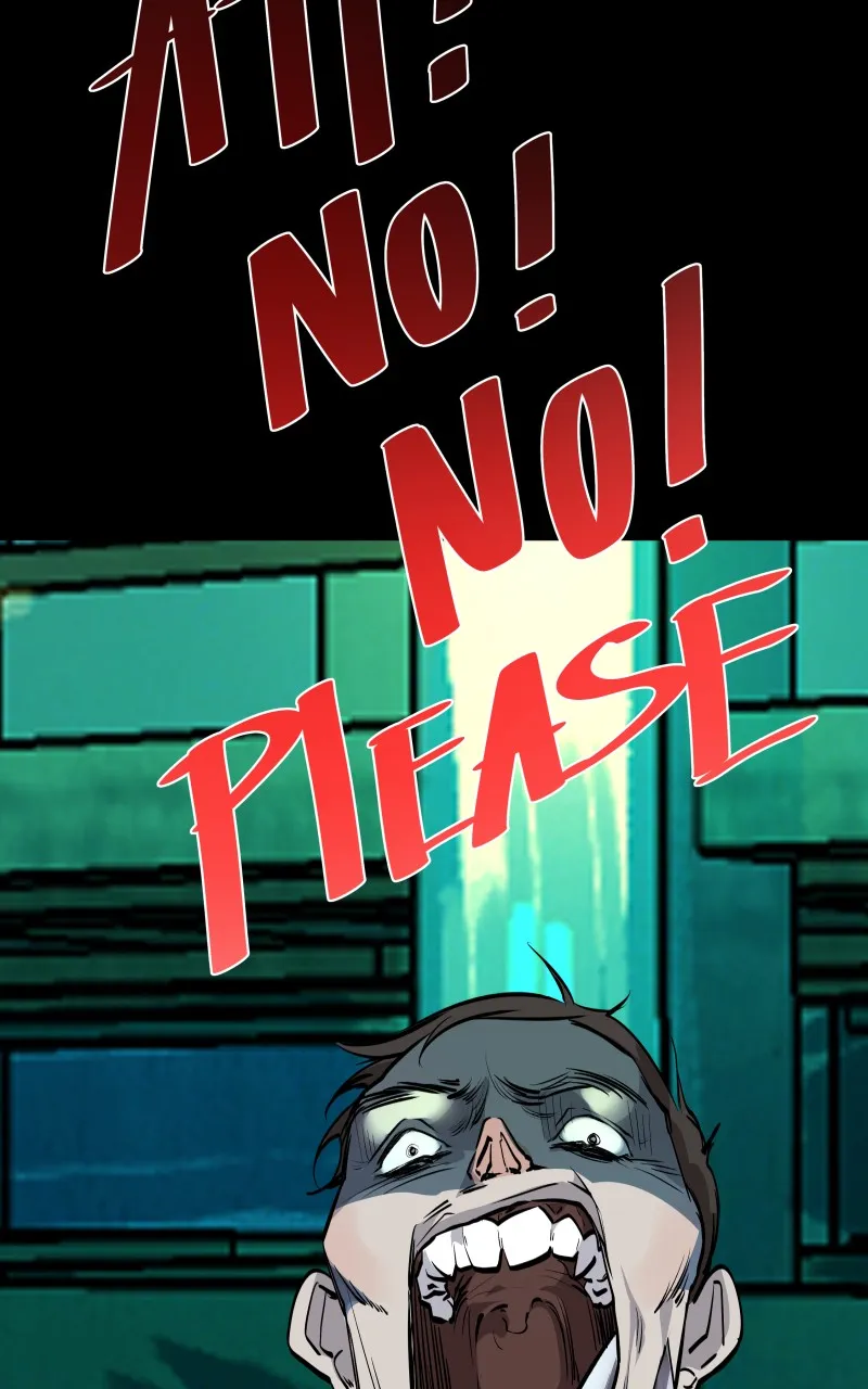 Death: Rescheduled Chapter 29 Online - página 23