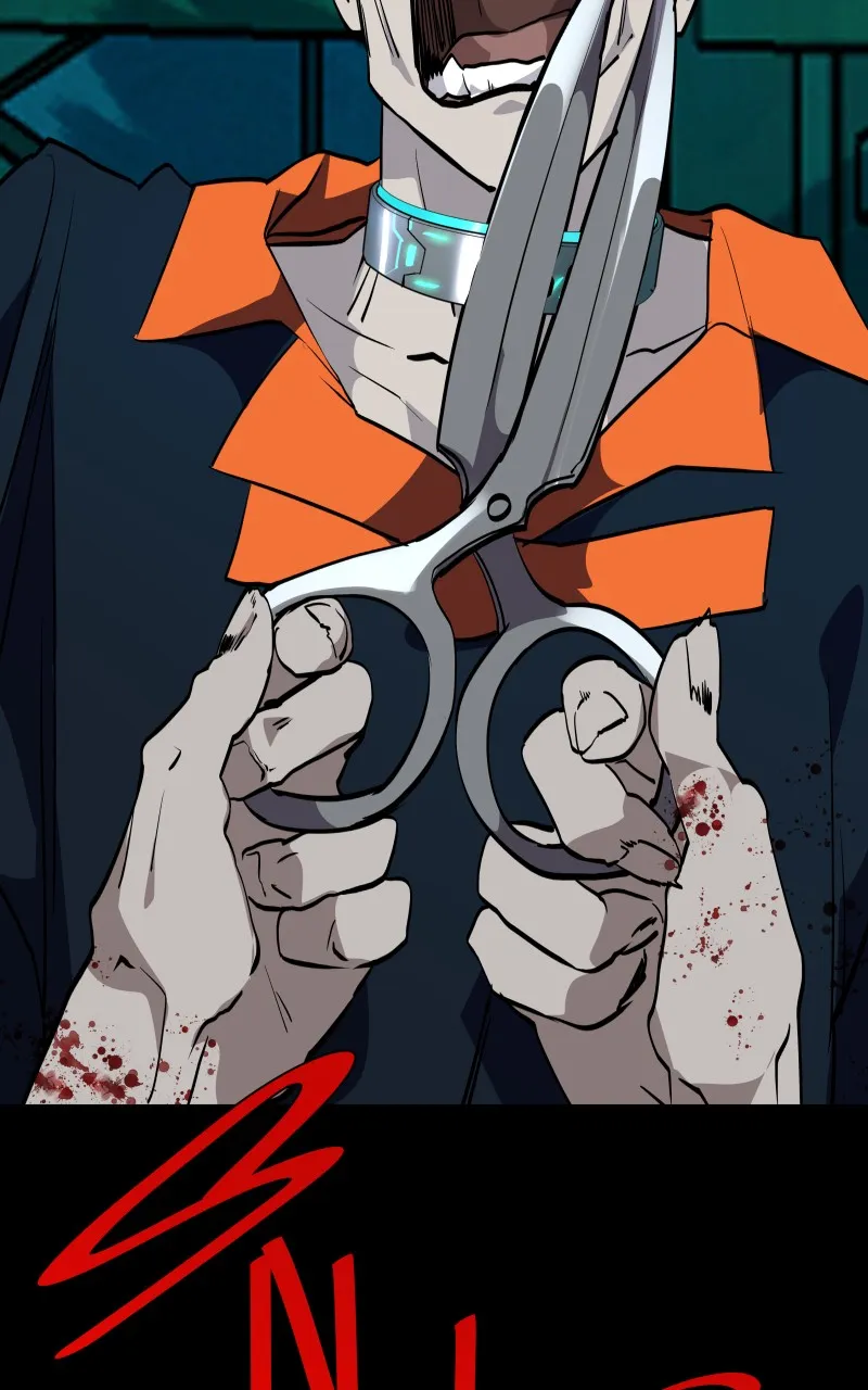 Death: Rescheduled Chapter 29 Online - página 24