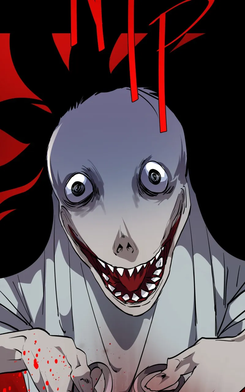 Death: Rescheduled Chapter 29 Online - página 25
