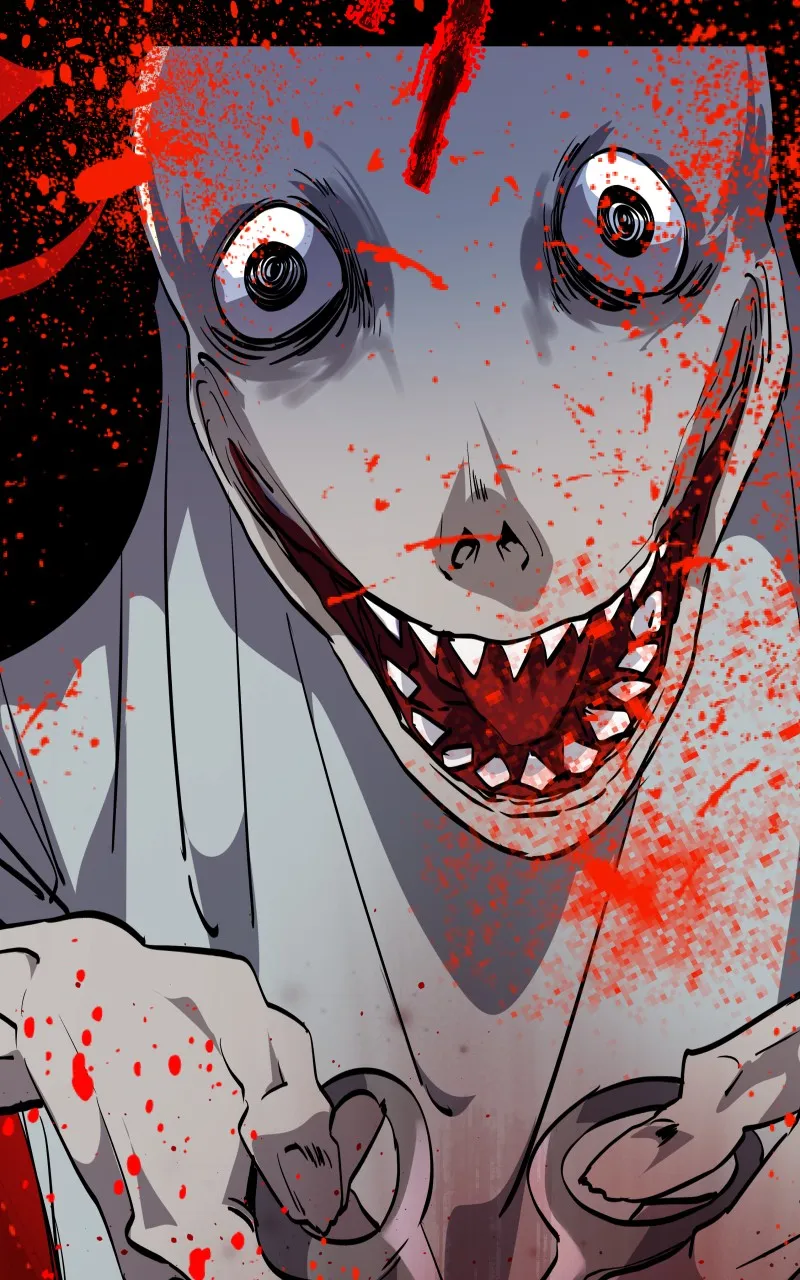 Death: Rescheduled Chapter 29 Online - página 27