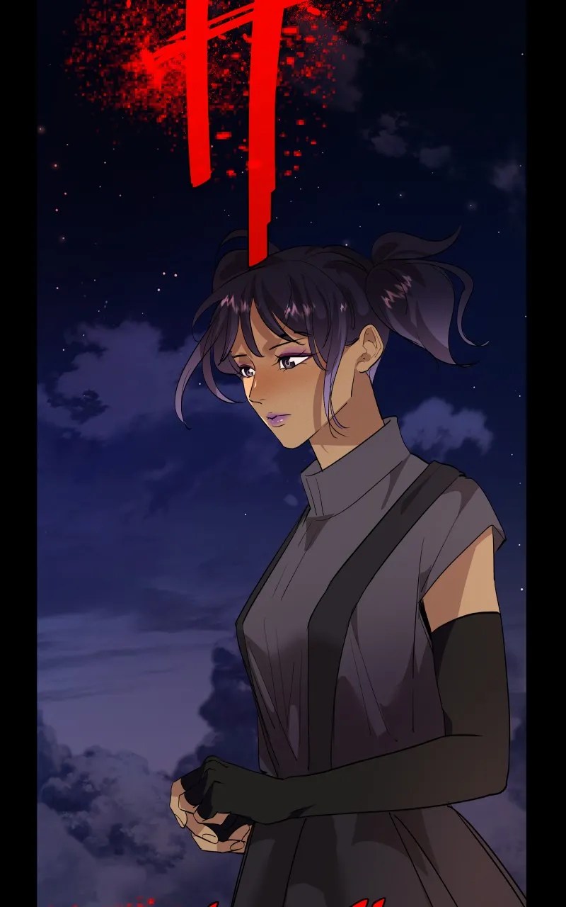 Death: Rescheduled Chapter 29 Online - página 31