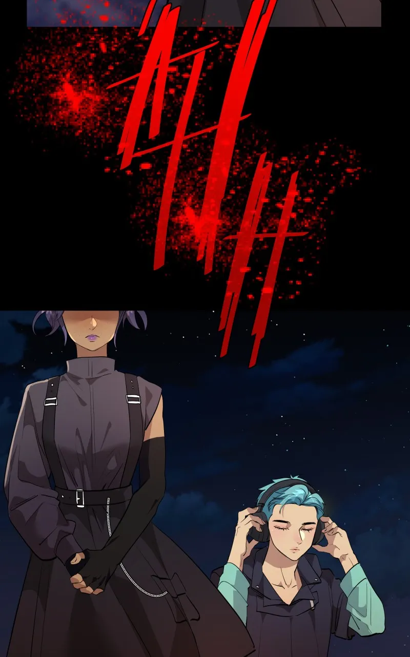 Death: Rescheduled Chapter 29 Online - página 32