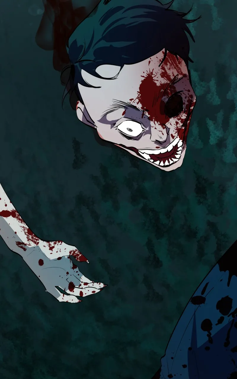 Death: Rescheduled Chapter 29 Online - página 37