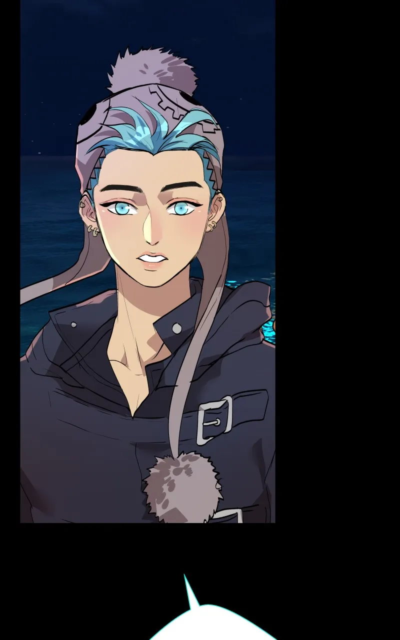 Death: Rescheduled Chapter 29 Online - página 46