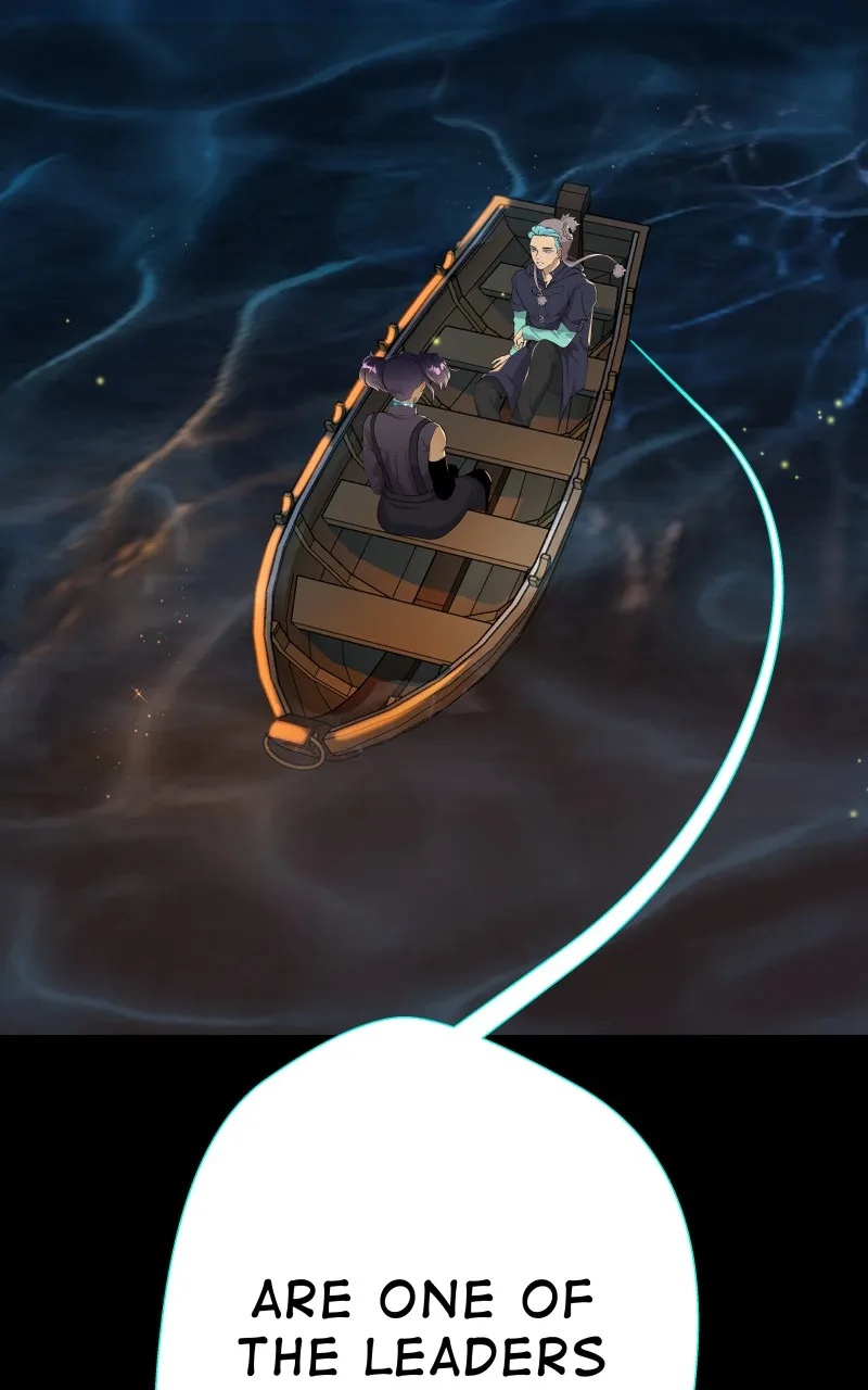 Death: Rescheduled Chapter 29 Online - página 48