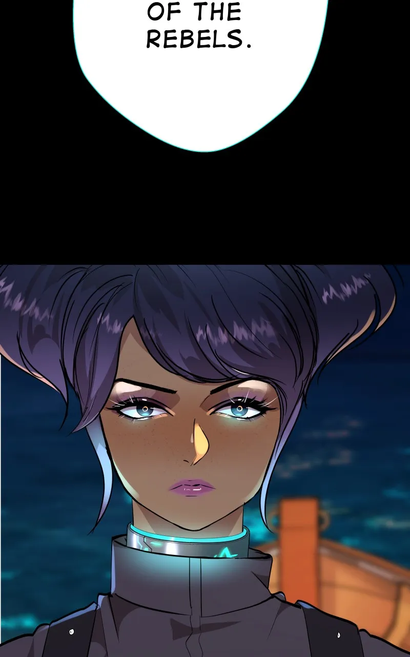 Death: Rescheduled Chapter 29 Online - página 49