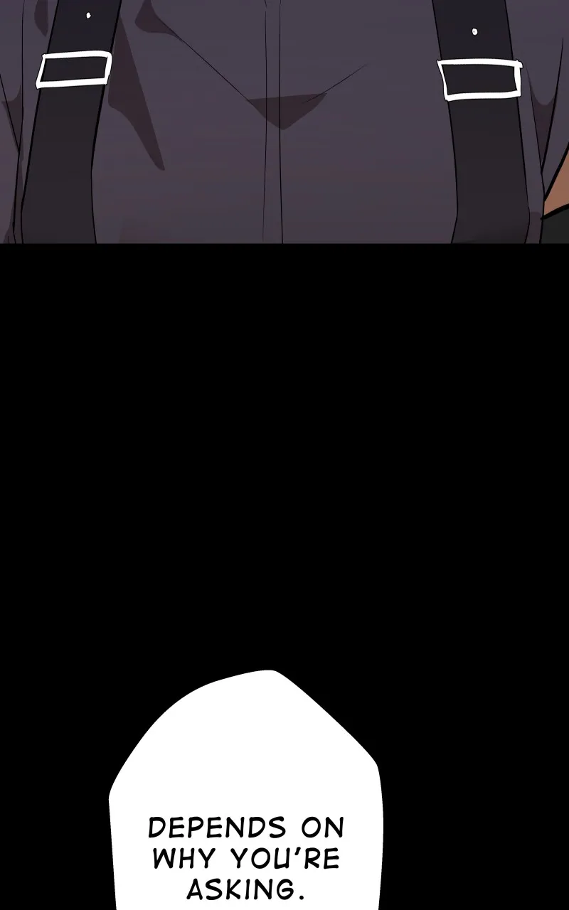 Death: Rescheduled Chapter 29 Online - página 50