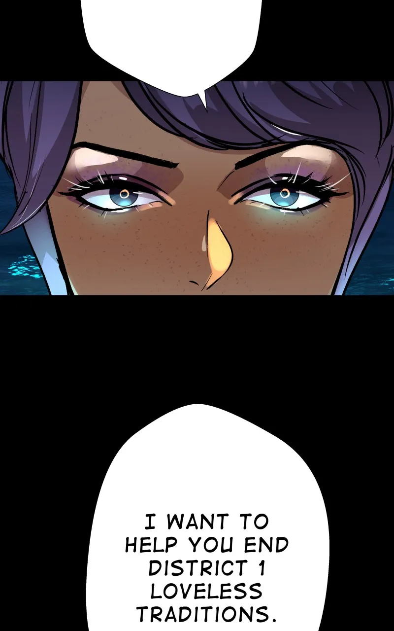 Death: Rescheduled Chapter 29 Online - página 51