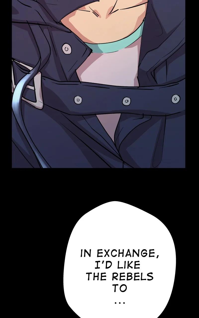 Death: Rescheduled Chapter 29 Online - página 53