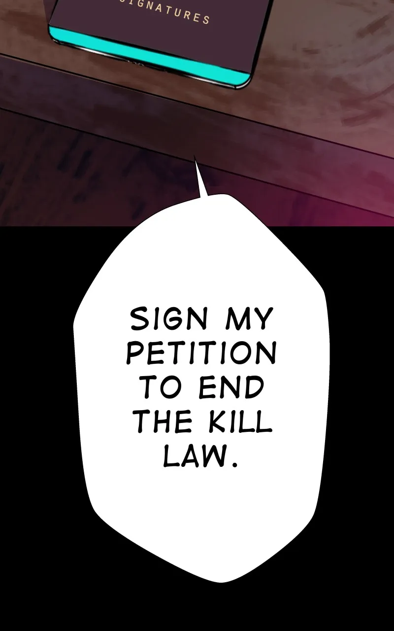 Death: Rescheduled Chapter 29 Online - página 55