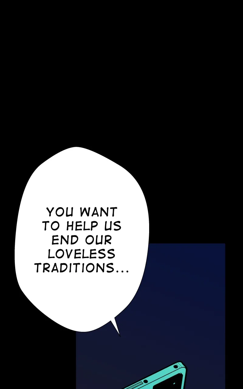 Death: Rescheduled Chapter 29 Online - página 56