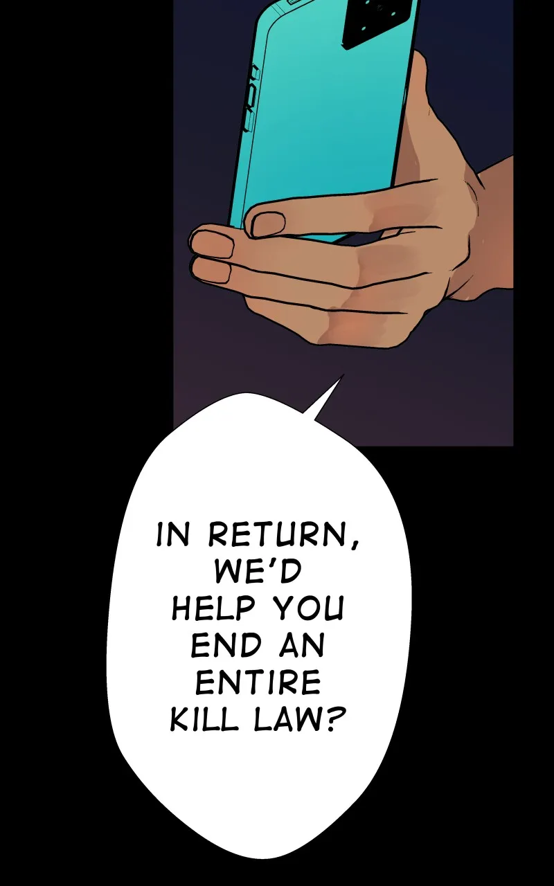 Death: Rescheduled Chapter 29 Online - página 57