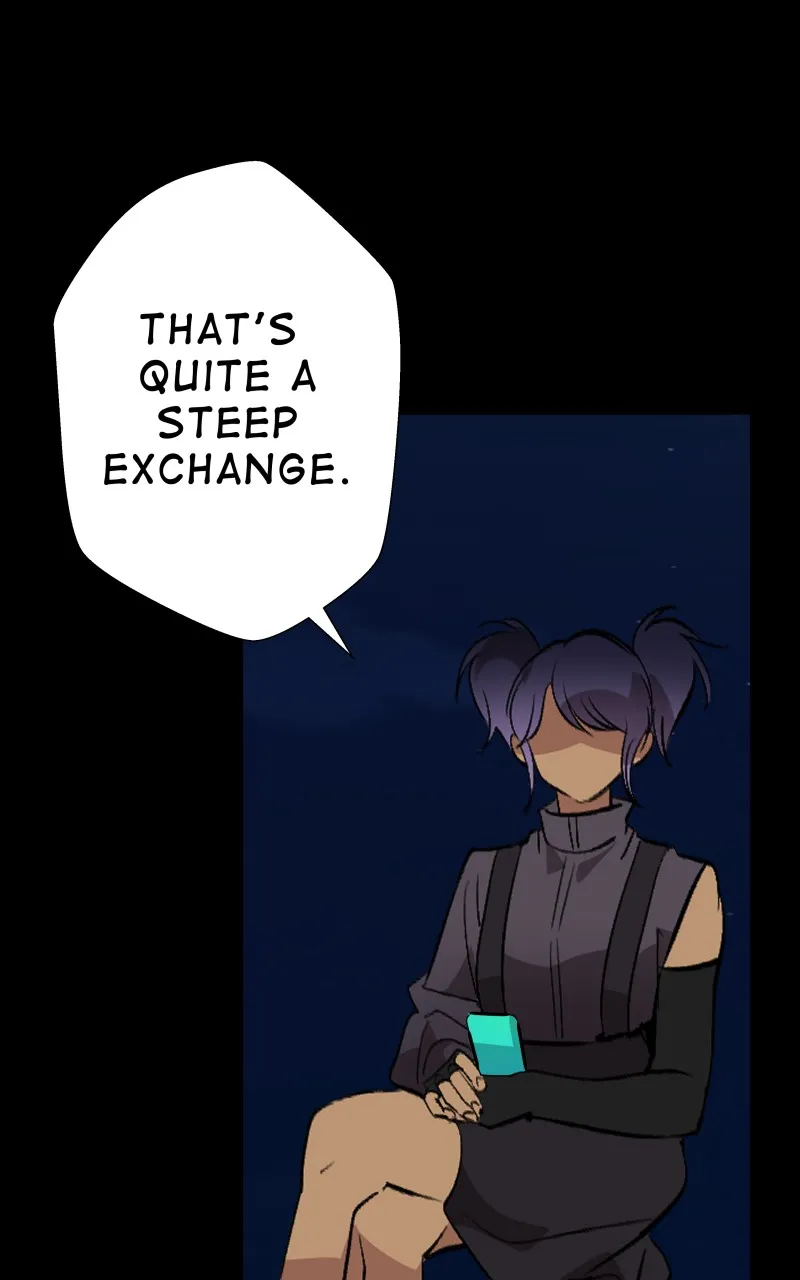 Death: Rescheduled Chapter 29 Online - página 58