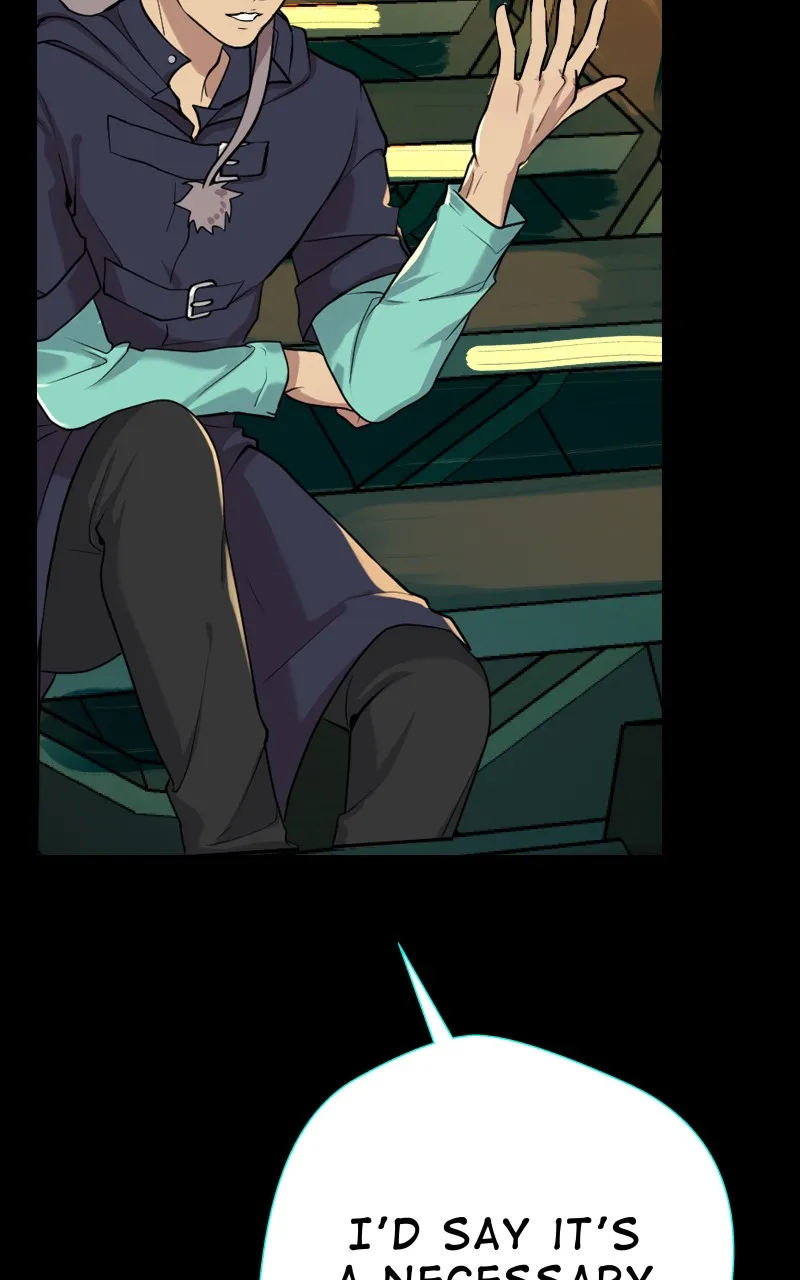 Death: Rescheduled Chapter 29 Online - página 60