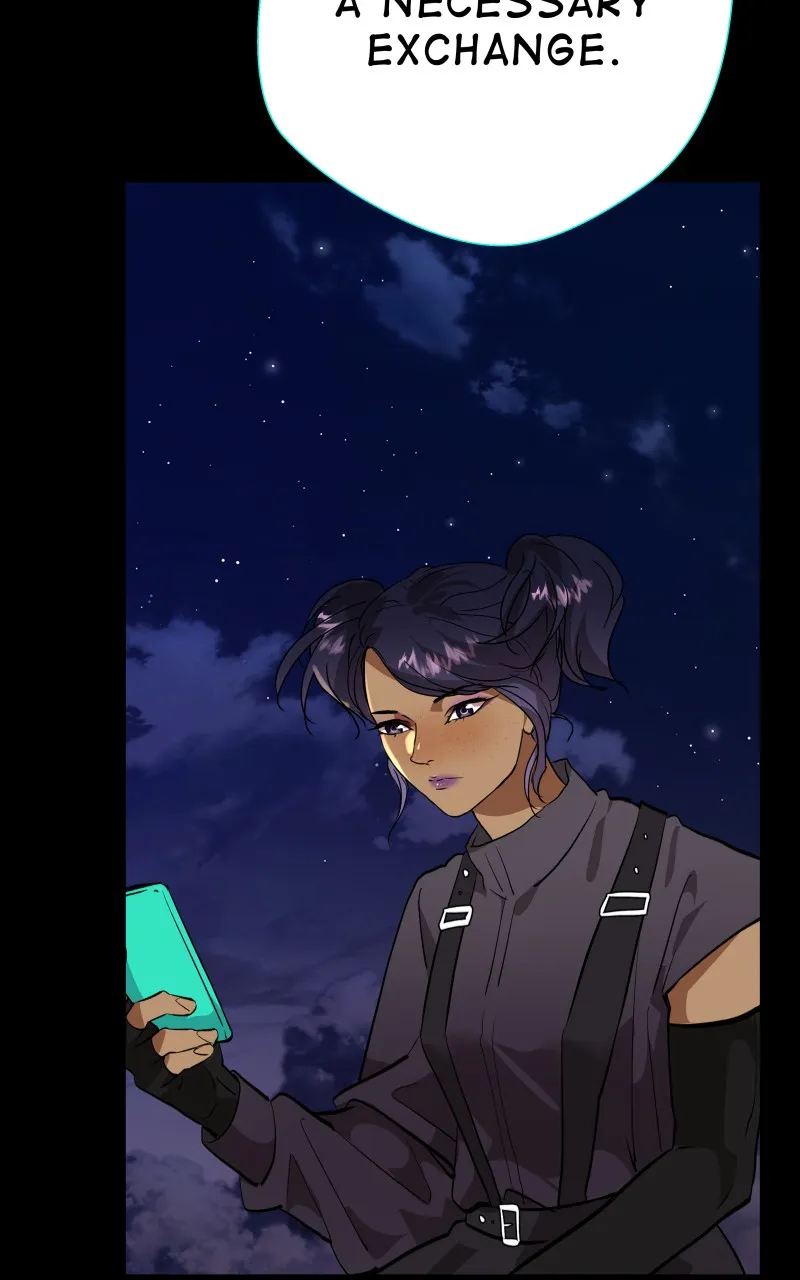 Death: Rescheduled Chapter 29 Online - página 61