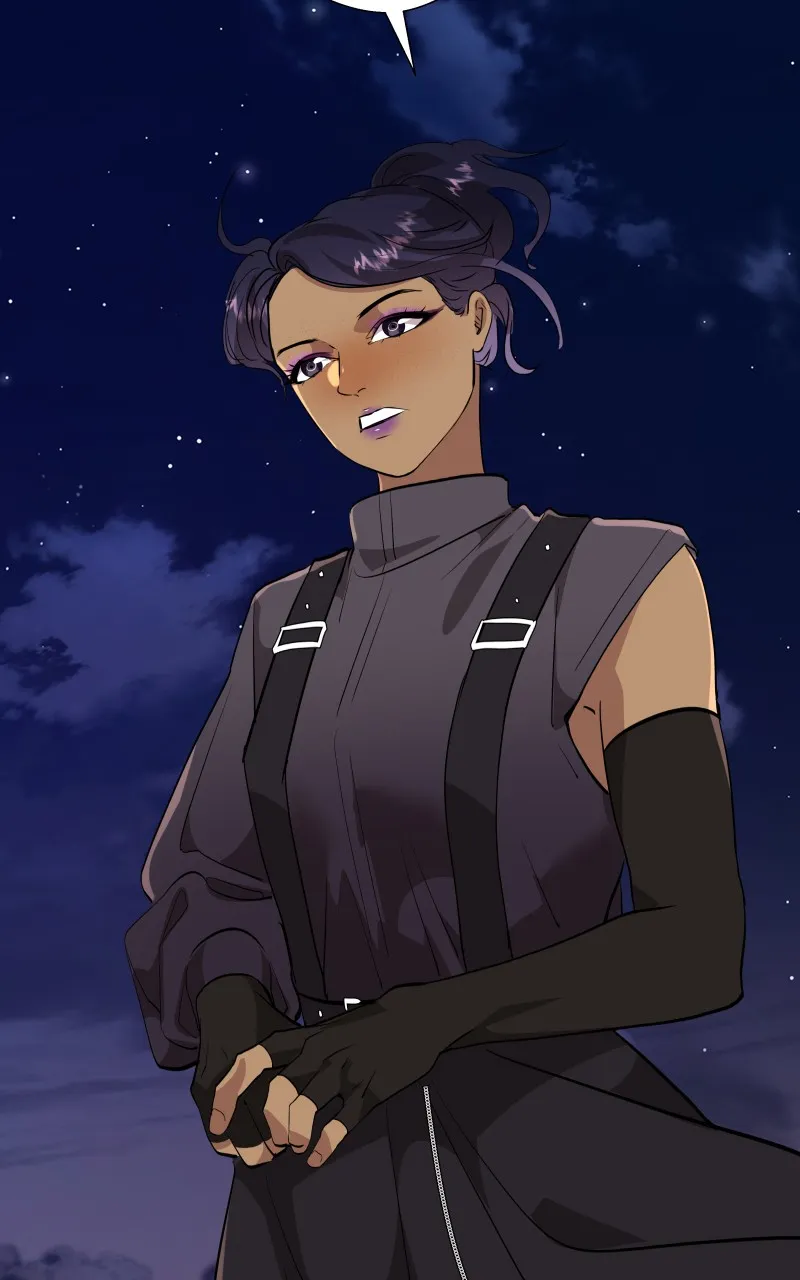 Death: Rescheduled Chapter 29 Online - página 63