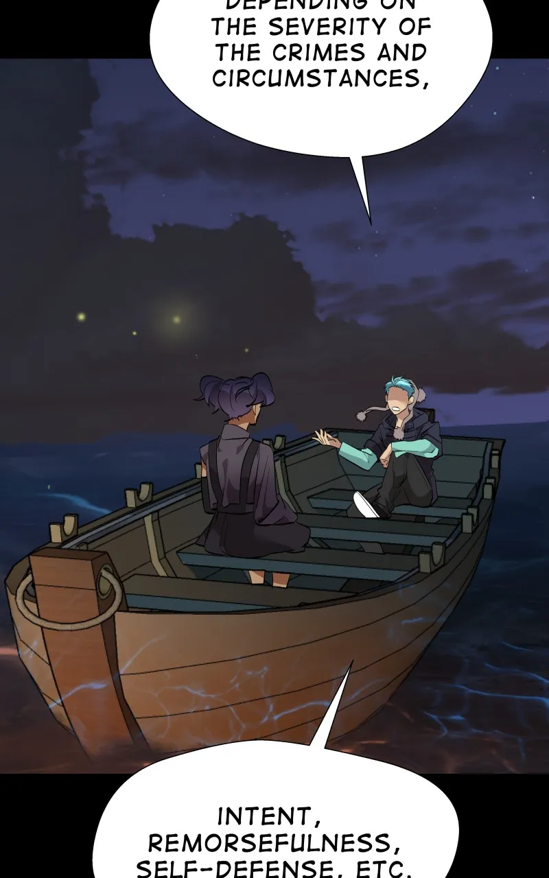Death: Rescheduled Chapter 29 Online - página 66